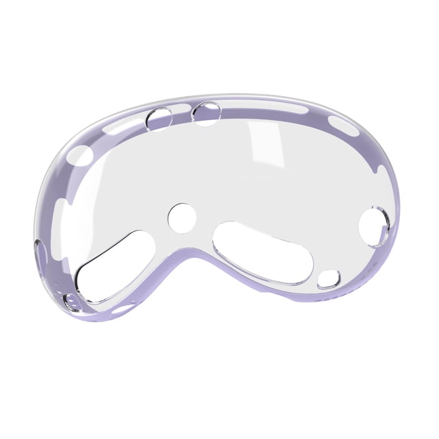 Aplicable a la funda protectora Apple Vision Pro Equipo montado en la cabeza de RM Protector de orificio fino Vision Pro