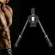 thumbnail image 3 of Máquina de entrenamiento de fuerza para brazos ajustable y mejorada Negro, 3 of 8