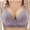 Blue, variant on BYHONG Women's Push Up Wireless Bra Comfort Support No Underwire Bras Comfortable Wire Bralette Everyday Underwear Bars for Women Beige 38