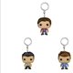 thumbnail image 2 of FUNKO Supernatural 2021 Nuevo personaje Castiel con Wing Sam LLAVERO Juguete Figura de vinilo Colección Llavero de bolsillo Juguetes, 2 of 5