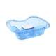 thumbnail image 3 of Lavabo Móvil para Champú Yinane Azul, 3 of 8