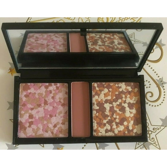 Ready To Wear Collection Couleur Extrême pour le Visage, Blush, Bronzer