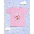 thumbnail image 3 of Buon Ferragosto Cute Melon T-Shirt Infant -Image by Shutterstock,  18 Months, 3 of 4