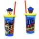 thumbnail image 1 of Buddy Sips Zak Designs La Patrulla Canina Movie Chase, 450 ml, 1 of 1