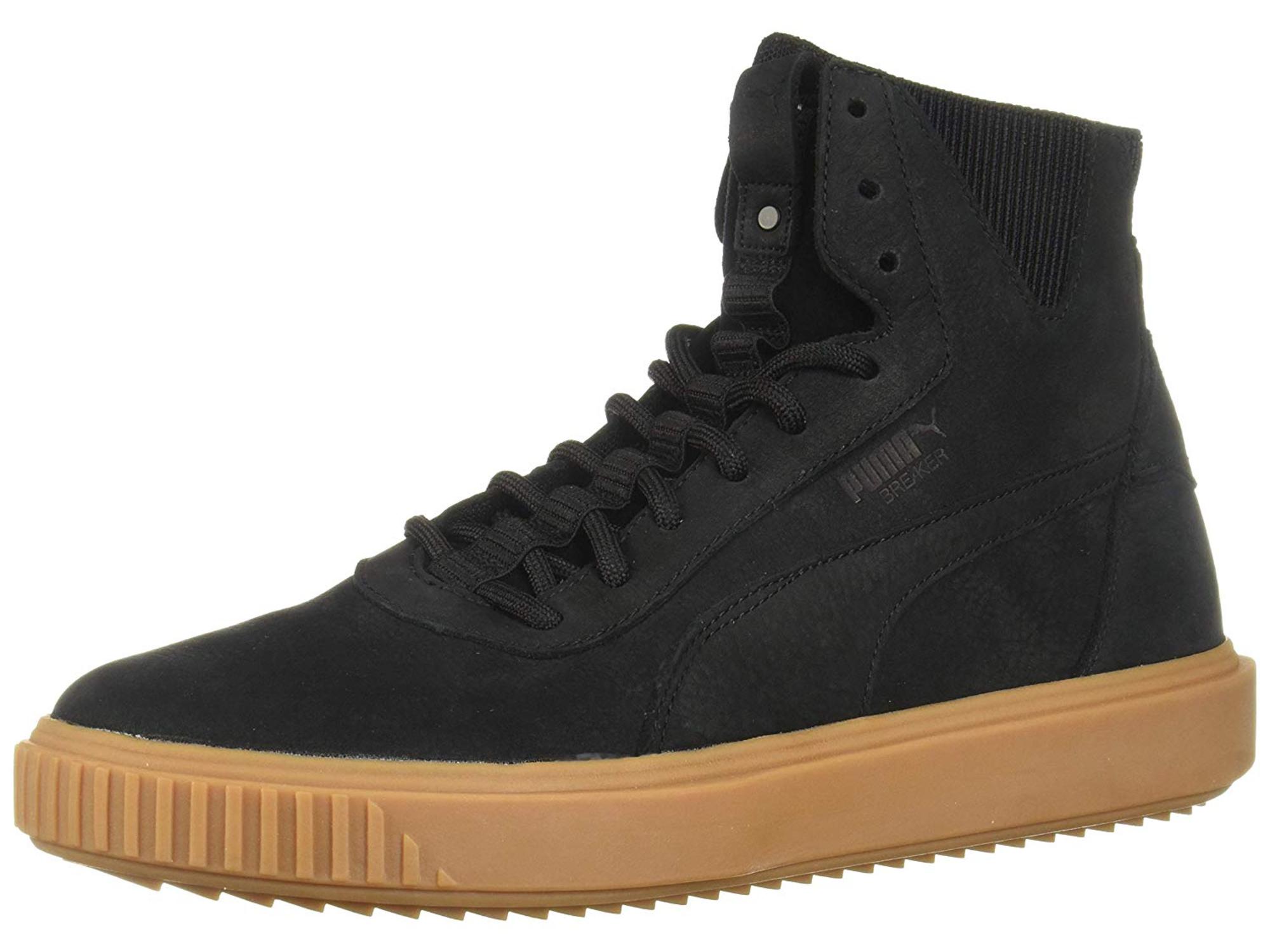 puma breaker hi