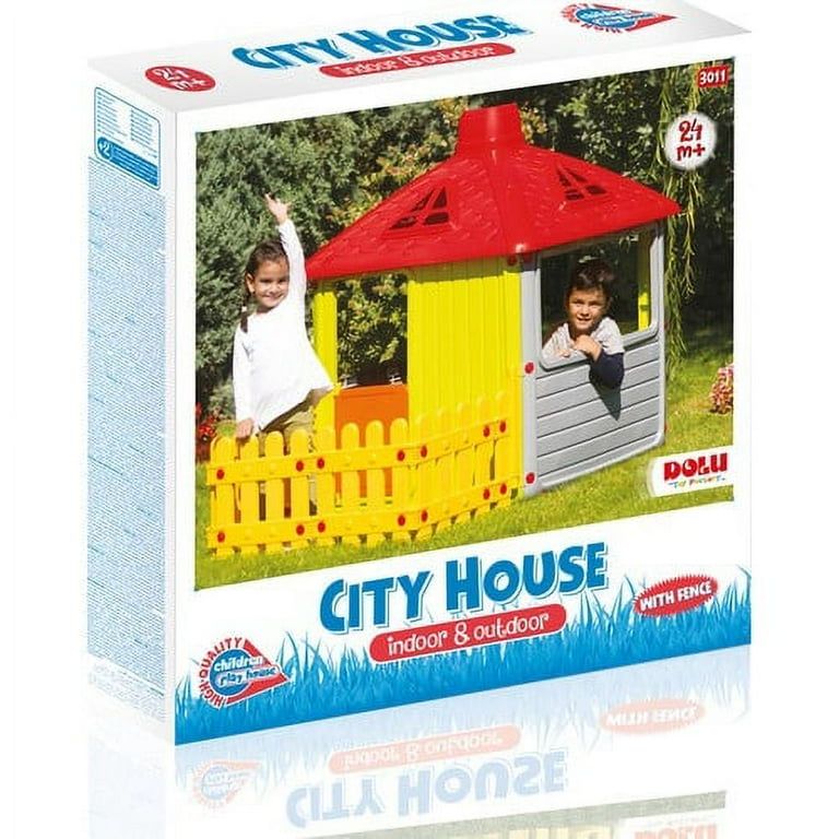 Dolu playhouse hot sale