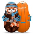 thumbnail image 1 of Sno-Storm Foam 36" Kiddy Sled, 1 of 4