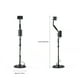 thumbnail image 5 of Probador de metales Detector de metales subterráneo profesional Recargable Ligero Alta SMART SENSOR  Buscador de metales, 5 of 7