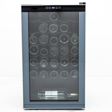AVANTI WC34N2P wine coolers