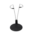 thumbnail image 5 of Functional Metal Stands For Collectible Dolls 6 Piece Set Generic Fit For Different Sizes Ensures Stable Display, 5 of 8