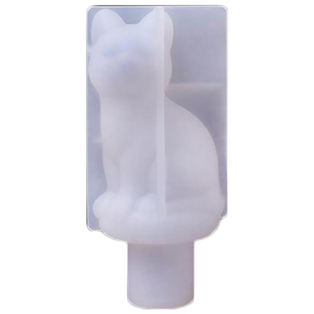 Bottle Stopper Mold DIY Reusable Silicone Wine Bottle Topper Mold Wine