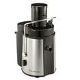 thumbnail image 2 of Big Boss 700 Watts 18,000 RPM Stainless Steel Multi Speed Juicer, 2 of 6