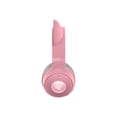 thumbnail image 7 of Razer Kraken Kitty V2 BT - Headset - full size - Bluetooth - wireless - quartz, 7 of 7