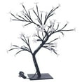 thumbnail image 1 of LED CEREZO Árbol Luz USB de Navidad Luz Decoraciones 48 LED Gloria Luz de abedul, 1 of 8