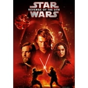 Star Wars: Revenge of the Sith