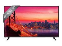 VIZIO SmartCast E48u-D0 Ultra HD Home Theater Display - 48" Class (47.51 viewable) - E Series LED display - 4K UHD (2160p) - full array, local dimming