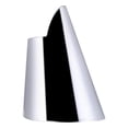 thumbnail image 2 of keepw Protecteur de Doigts en Acier Inoxydable Outil de Protection des Mains Multi-Usage Garde Sûr pour Cuisine Restaurant, 2 of 8