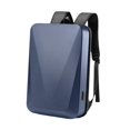 thumbnail image 3 of lionlar Backpack Convenient Protective Laptop Backpack for Men Business Work College Blue, 3 of 9