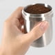 thumbnail image 5 of Espresso Coffee Dosing Cup Electric Grinder Powder Catcher, B, 5 of 5