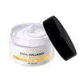 Hypoallergenic Shea Butter Hydrating Facial, Mucin Collagen