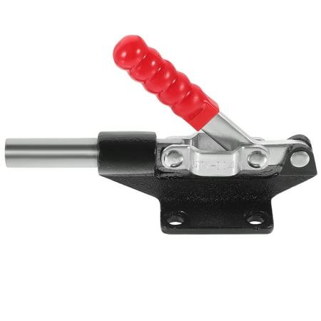 

Fastener Hand Tool Quick Release Toggle Clamp Portable Clamp Vertical Fixture Grip Tool Strong Clips Quick Clamp Tool