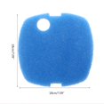 thumbnail image 4 of HLONK 10-Pack Aquarium Replacement Media Fish for Tank Canister Filter Biochemical Spo, 4 of 13