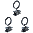thumbnail image 1 of Travel Essentials Phone Soporte magnético con clip de avión para iPhone 15 14 13 12, 1 of 4