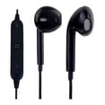 thumbnail image 2 of Audifonos Manos Libres Bluetooth Sport S6 Universal Celulare, 2 of 5
