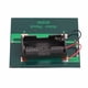 thumbnail image 3 of Placa de carga de celdas con cargador de panel solar de 1 W CC 4 V para 2 baterías AA de 1,2 V Fuente de alimentación, 3 of 12