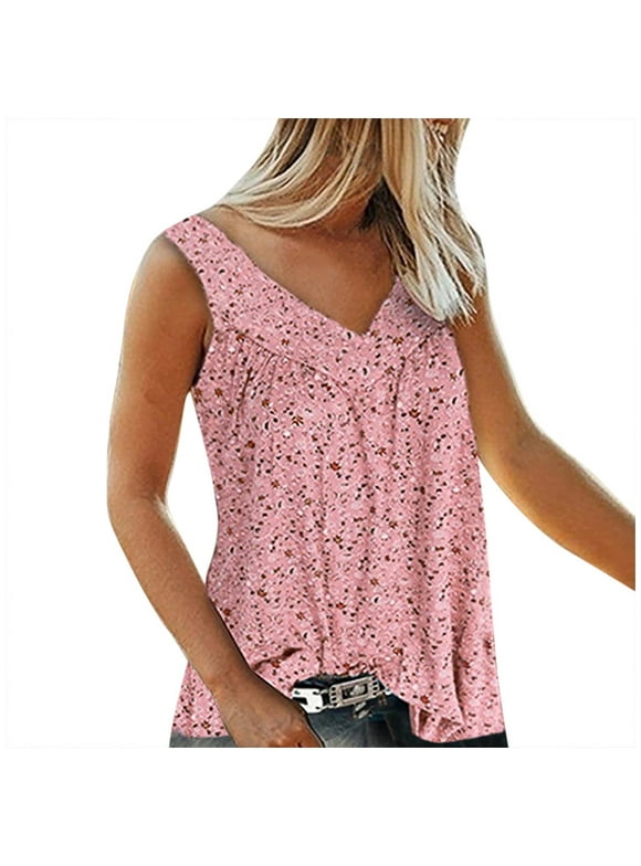 Womens Tank Tops in Womens Tops