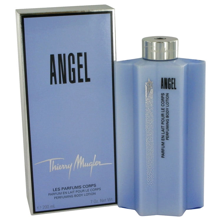 ANGEL by Thierry Mugler Women Perfumed Body Lotion oz