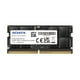 thumbnail image 1 of Memoria RAM ADATA, DDR5 16GB SODIMM 4800MHz. NP. AD5S480016G-S, 1 of 3