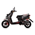 thumbnail image 3 of Motocicleta Automática MB Motos RX 175cc ROJO 2026, 3 of 9