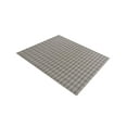 thumbnail image 3 of Jill Zarin Outdoor Collection Area Rug - Costa Rica (9' x 12' Rectangle Charcoal Gray/Ivory), 3 of 7