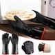 thumbnail image 5 of Xihbxyly Ofertas del día Guantes aislantes para horno, guantes anti-escaldaduras y resistentes a temperaturas, 5 of 7