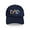 Navy, variant on CafePress - Dad Autism Awareness Cap - Adjustable 100% Brushed Unisex Casual Cotton Baseball Cap, Beige, 1