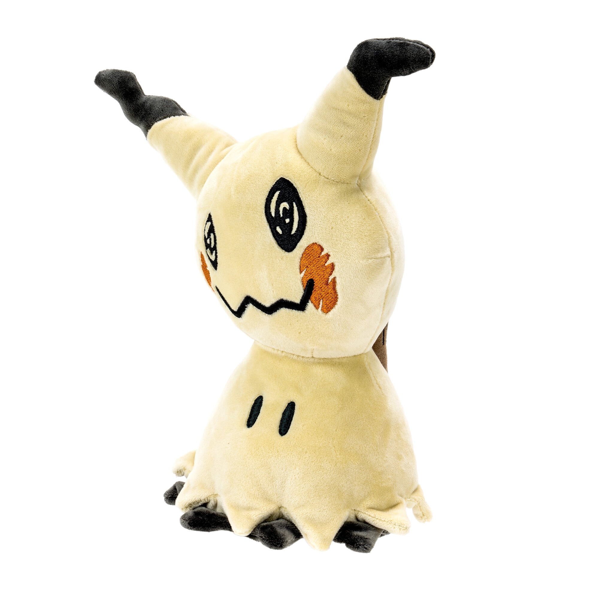 PKW - 8" Plush (Mimikyu) W15(Selections May Vary)