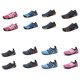 thumbnail image 2 of Jumpingount 1 par de zapatos de buceo en la playa, zapatos deportivos portátiles, calzado de natación antideslizante para pesca al aire libre, Accesorios de calzado tipo 6, 2 of 6