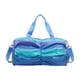 thumbnail image 5 of Bolso de viaje Fernando Gran capacidad natación gimnasio fitness 46 cm x 20 cm x 30 cm Azul, 5 of 8