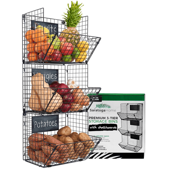 Produce Baskets