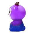 thumbnail image 3 of Kawaii Cartoon Galaxy Deer Slow Rising Cream Scented Stress Reliever Toy, 3 of 8