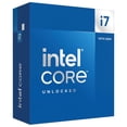 thumbnail image 1 of Procesador INTEL Core i7 14700K 3.4GHz 20 Core LGA1700, 1 of 6