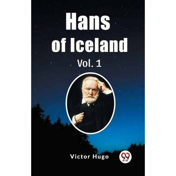 Hans of Iceland Vol. 1, (Paperback)