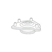 Genuine OE Honda Strut Mount - 51670-TBA-A02 Fits select: 2016-2020 HONDA CIVIC LX, 2021 HONDA CIVIC SPORT