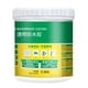 thumbnail image 2 of Agente impermeabilizante para paredes, pisos y azulejos | Sellador transparente a prueba de fugas 300ml | Pintura reparadora para superficie de baño, cocina y techo | Alta resistencia de adhesión, 2 of 9