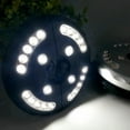 thumbnail image 4 of OULII Portable Light Umbrella Light Black Detachable 1Pcs, 4 of 7
