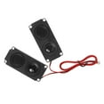 thumbnail image 4 of 1 Pair LCD TV Loudspeakers 1045 Sound Speaker for Speakers of Multimedia Speake, 4 of 9