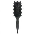thumbnail image 1 of curl defining brush,large comb desige, Curl Define EdgeLift Brush, 1 of 3