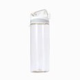 thumbnail image 2 of Soidarity Copa deportiva Bloqueo de seguridad Reposición Conveniente botella de agua Gran capacidad Botellas insípidas Hogar Navidad Kits de desorden para acampar blanquecino pálido 620ml, 2 of 6