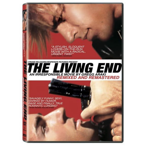 The Living End (DVD)